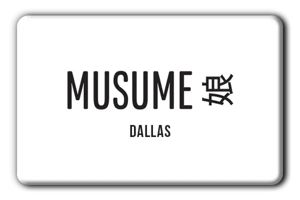 Musume – Dallas