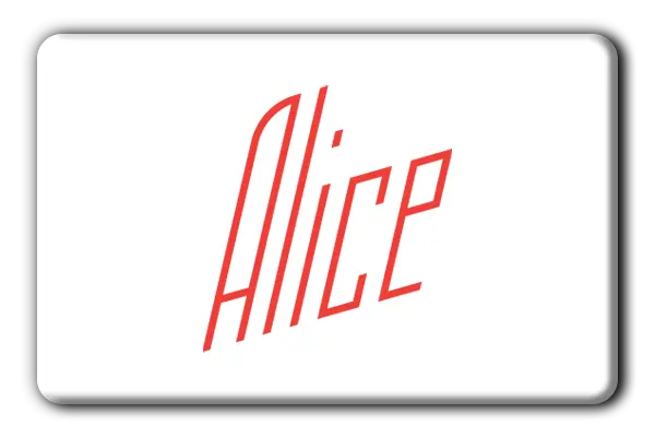 Alice | DFW Restaurant Week